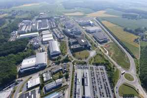 GSK Wavre