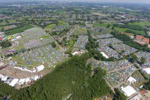 Tomorrowland - Boom 2014