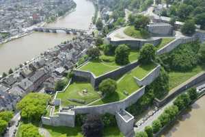 Citadelle de Namur