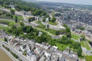 Citadelle de Namur