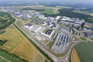 GSK Wavre