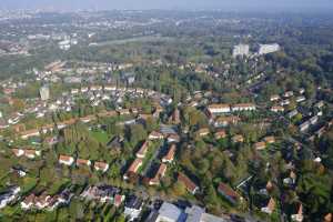 Cité du Homborch - Uccle