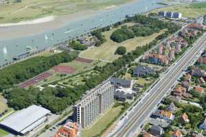 Floreal Nieuwpoort