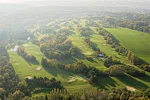 Golf de Louvain-la-Neuve