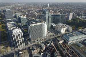 Place Rogier