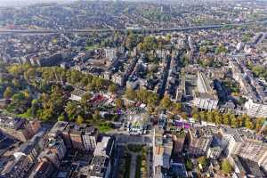 Foire de Liège, Oct. 2019