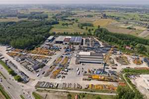 SARENS Meise (Juin 2024)