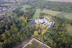 Château de Jehay