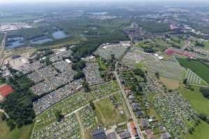 Tomorrowland - Boom 2014