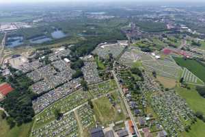 Tomorrowland - Boom 2014