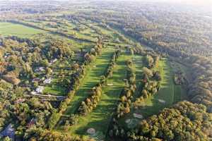 Golf de Louvain-la-Neuve