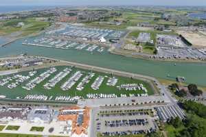 VVW Nieuwpoort, Euromarina