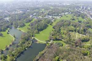 Domaine Royal de Laeken