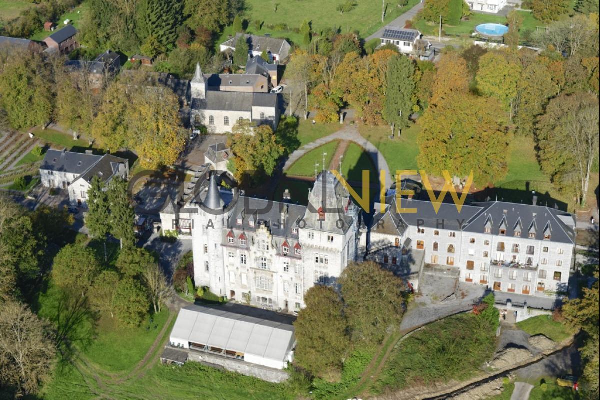 Château de Petite Somme (radhadesh)