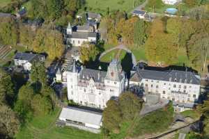 Château de Petite Somme (radhadesh)