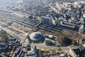 Gare de Luxembourg-Ville