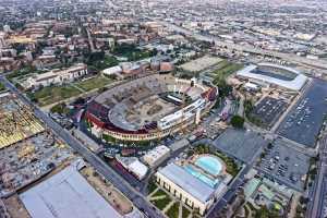 Exposition Park (Los Angeles, California)