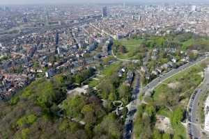 Parc de Forest - Park van Vorst