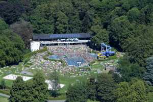 Piscine du Domaine provincial de Huisingen