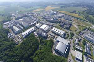 GSK Wavre
