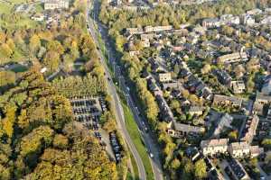 Quartier de l'Hocaille, Louvain-la-Neuve