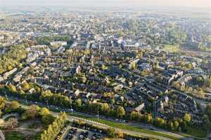 Quartier de l'Hocaille, Louvain-la-Neuve