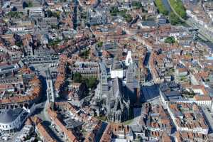 Cathédrale de Tournai