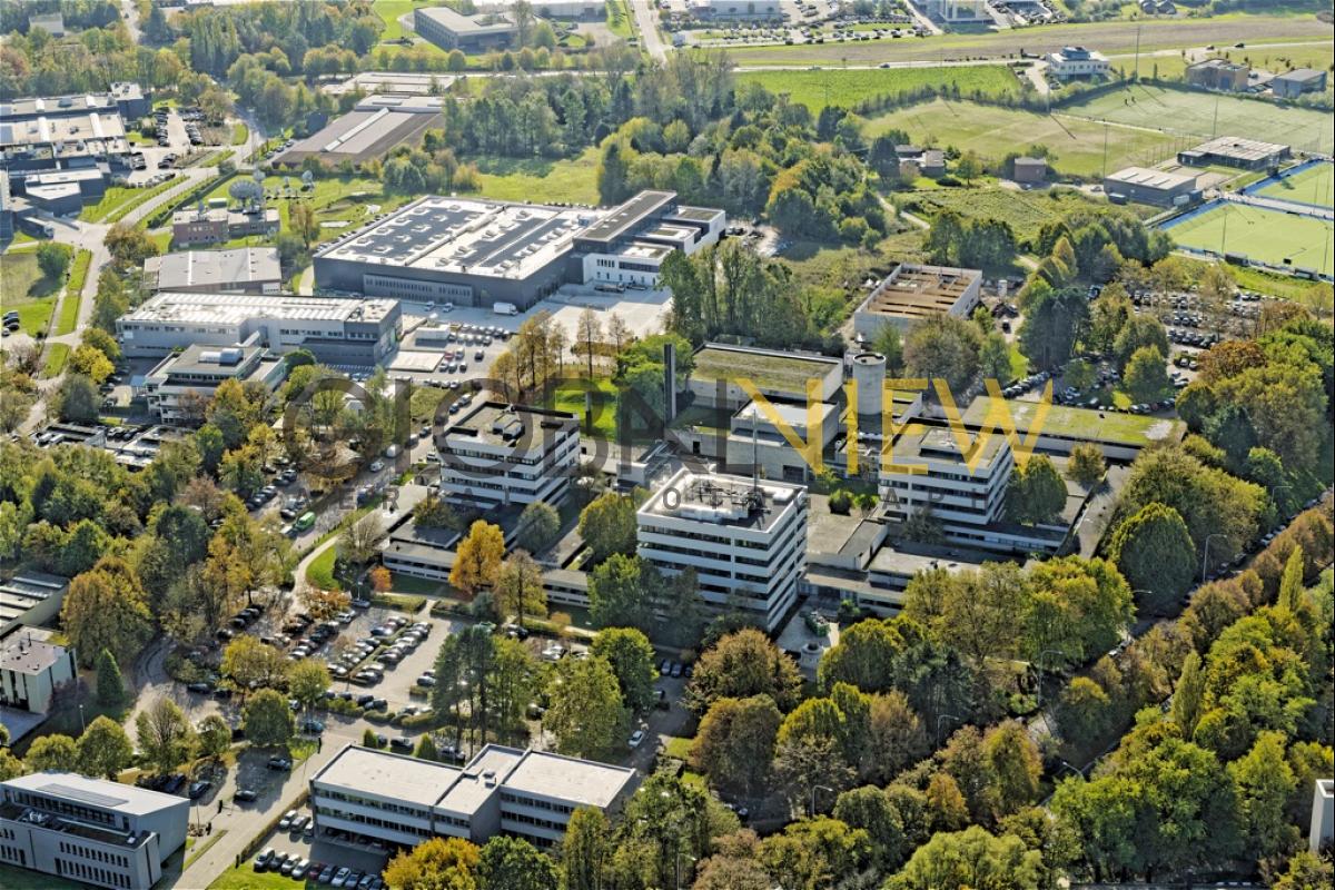 Cyclotron de Louvain-la-Neuve