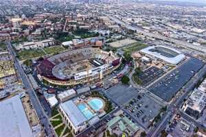 Exposition Park (Los Angeles, California)