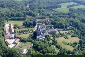 Abbaye de Postel