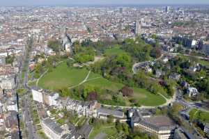 Parc de Forest - Park van Vorst