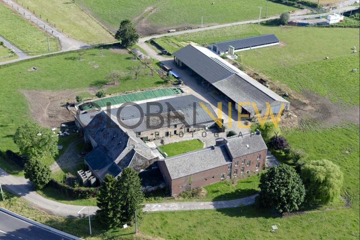 Ferme de Corioule