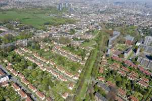 Cité jardin de Moortebeek