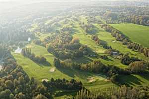 Golf de Louvain-la-Neuve