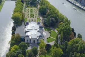 Musée et Parc de la Boverie