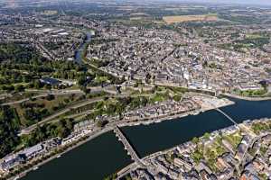 Citadelle de Namur