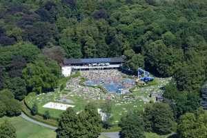 Piscine du Domaine provincial de Huisingen