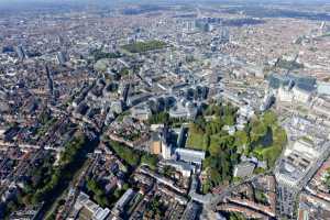 Quartier Européen de Bruxelles 