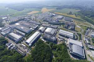GSK Wavre