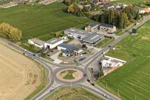 Brasserie "la Campagnarde", noville