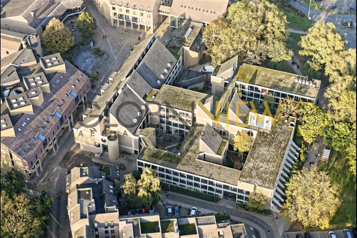 College J. Leclerc (LECL) - Louvain-la-Neuve