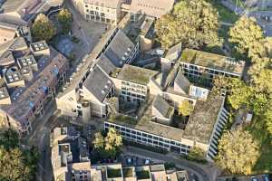 College J. Leclerc (LECL) - Louvain-la-Neuve