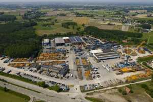 SARENS Meise (Juin 2024)