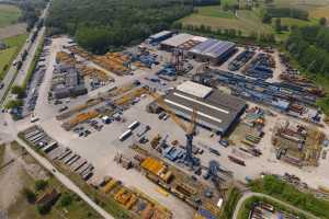SARENS Meise (Juin 2024)