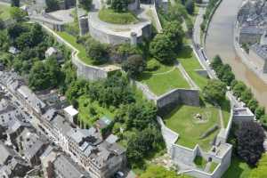 Citadelle de Namur