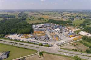 SARENS Meise (Juin 2024)