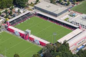 Sportcentrum Wilrijkse Plein - Antwerpen