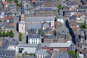 Collégiale Saint Barthélémy, Liège