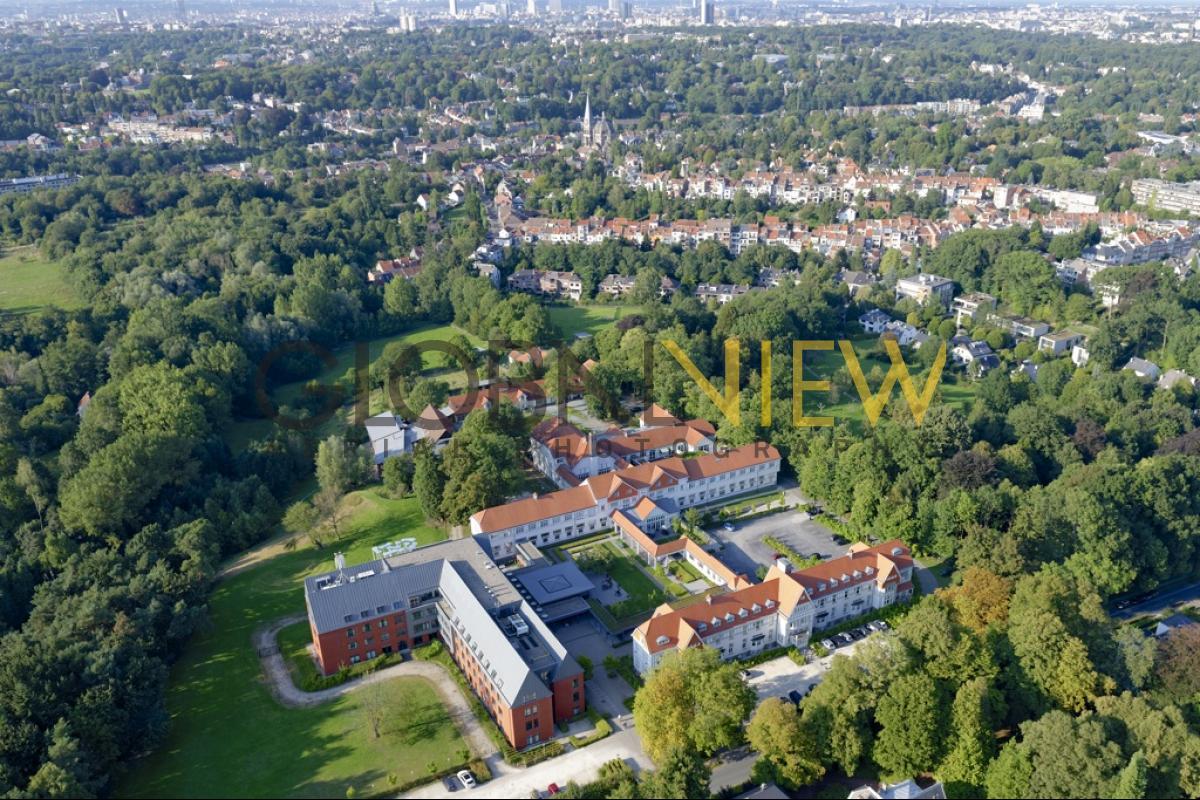 Clinique Fond'Roy - Uccle