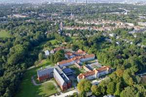 Clinique Fond'Roy - Uccle